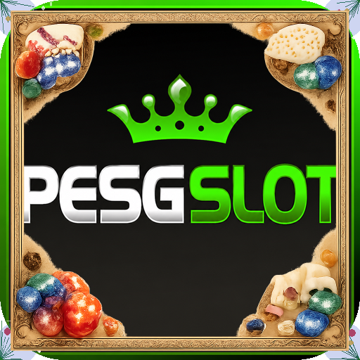pesgslot — mitra unggulan